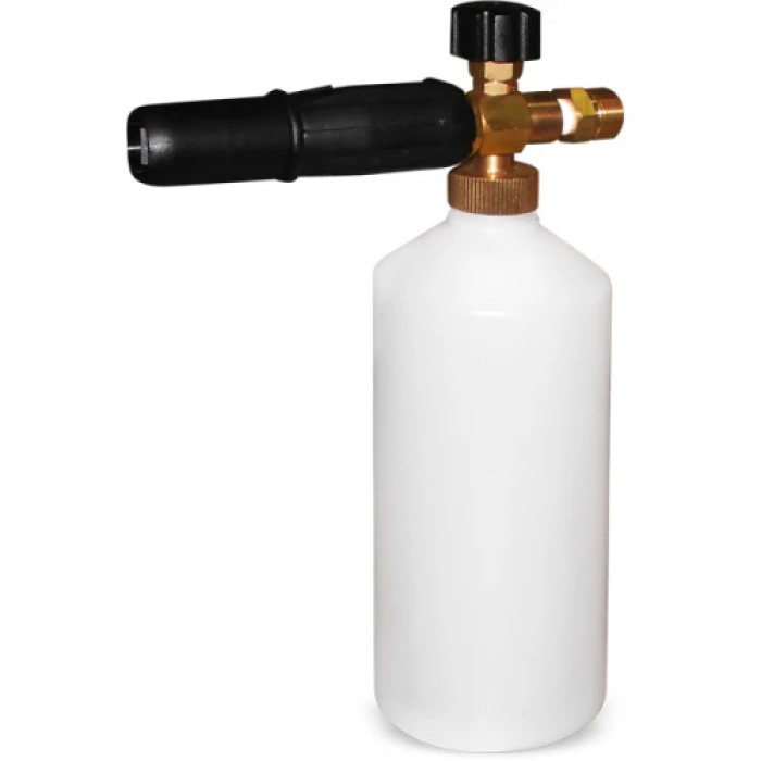 Пінна насадка VULKAN 0,6 л для бензинових мийок VULKAN (UKR U-30038)