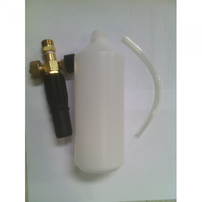 Пінна насадка VULKAN 0,6 л для бензинових мийок VULKAN (UKR U-30038)