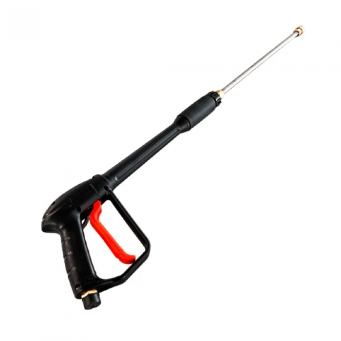 Пистолет высокого давления GTM G17BL для мойки GTM LT890 (UKR U-32988)