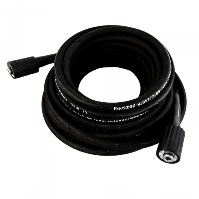 Шланг высокого давления GTM С10В 10 м для мойки GTM LT890 (UKR U-32987)