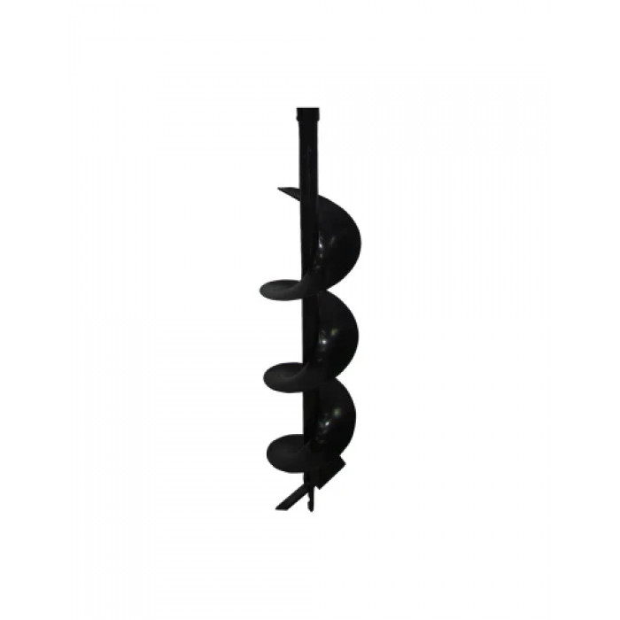 Шнек 100мм для мотобура Vulkan GD620 (UKR U-81688)