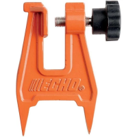 Струбцина для шины ECHO для заточки цепей в пыль