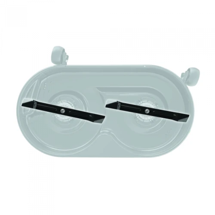 Ніж EGO AB2000 50 см для газонокосарок EGO LM2001E, LM2011E і LM2012E (0340164342) (UKR U-80817)