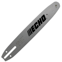 Шина для пилы ECHO 12", 3/8Р 1,3мм 44 звена