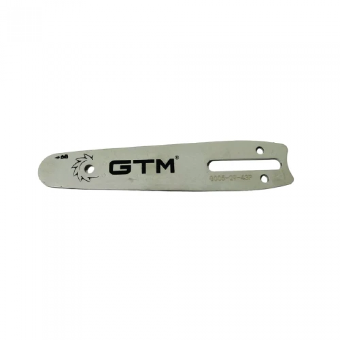 Шина для пилки GTM CS18/127BL 5/12.7 см (GC05-29-43P) (UKR U-3052)