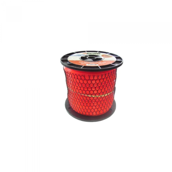 Струна косильна ECHO 3,3 мм 231 м квадратна (UKR U-81783)