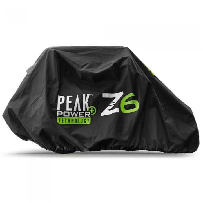 Чохол захисний EGO CRM001 для райдера EGO ZT4200E (0340172684) (UKR U-83268)