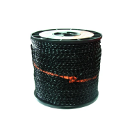 Струна косильная ECHO Black Diamond 2,4 мм 270 м спиральная