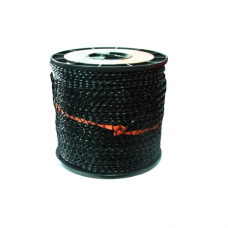 Струна косильна ECHO Black Diamond 2,4 мм 270 м спіральна
