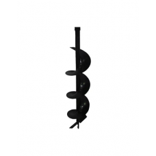 Шнек 200мм для мотобура Vulkan GD620