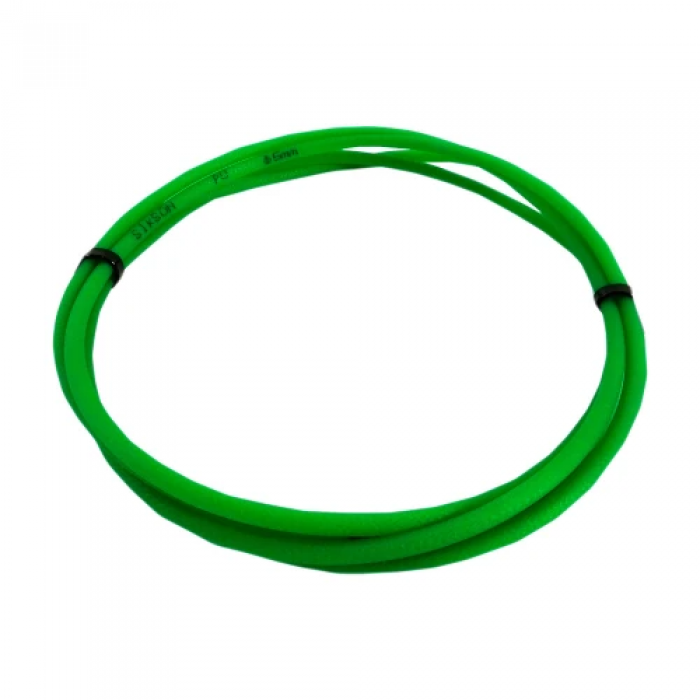 Комплект привідних ременів для підмітальної машини GTM MS68 (UKR U-32316)