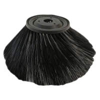 Бічна щітка права для підмітальної машини GTM MS980AT2