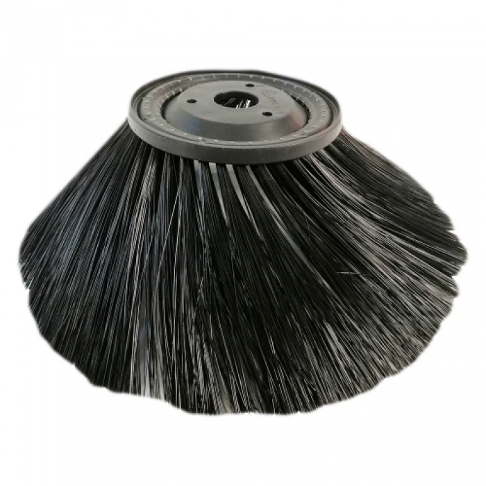 Бічна щітка права для підмітальної машини GTM MS980AT2 (UKR U-32574)