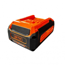 Акумуляторна батарея GTM B56V/4Ah Li-Ion 4 А*год 56 В (B56V/4Ah Li-Ion)