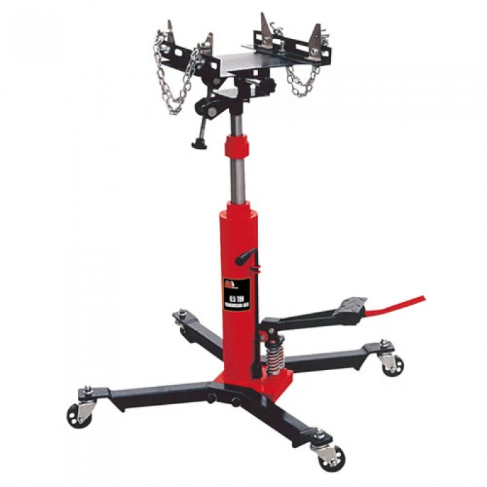 Устойчивая гидравлическая трансмиссионная 0.5т GTM TEL05007 (UKR U-32934)