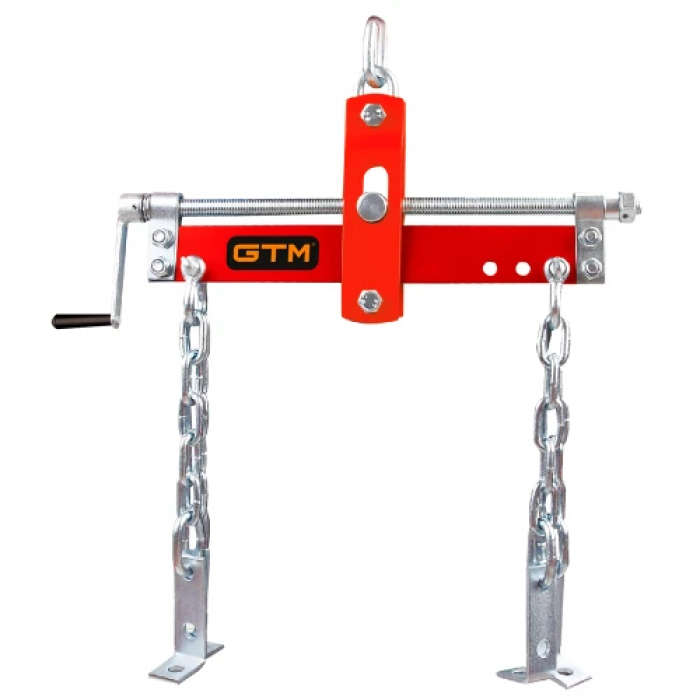 Траверса лінійна для крана 0.68т GTM TRF2750A (UKR U-30098)
