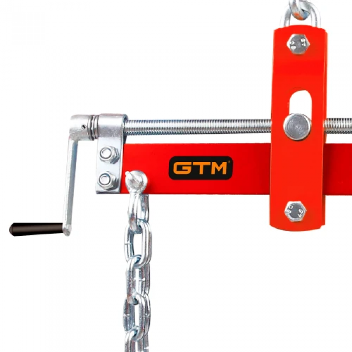 Траверса лінійна для крана 0.68т GTM TRF2750A (UKR U-30098)