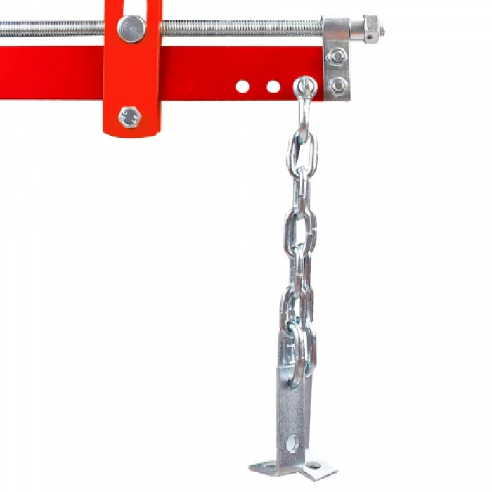 Траверса лінійна для крана 0.68т GTM TRF2750A (UKR U-30098)