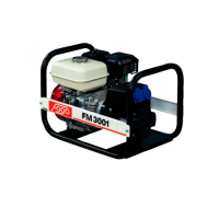 Генератор бензиновий 2,5 кВт FOGO FM 3001