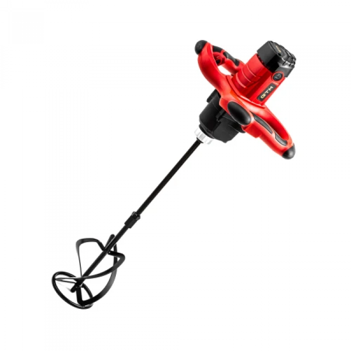 Купити Дриль-міксер GTM MX-100/1600EM (MX-100/1600EM) (UKR U-2460) Дриль-міксер GTM MX-100/1600EM (MX-100/1600EM) (UKR U-2460)