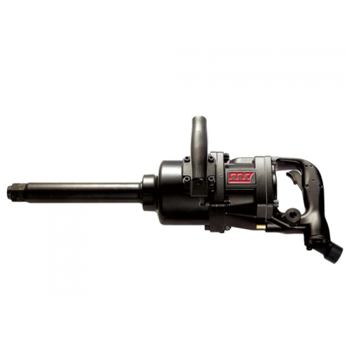 Пневмогайкокрут ударный Mighty Seven NC-8382-8 1 (UKR U-26384)