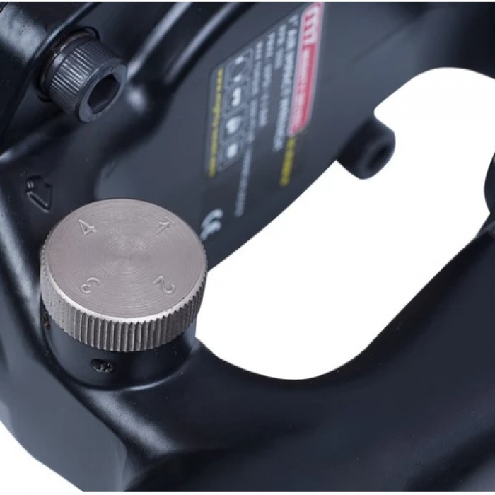 Пневмогайкокрут ударный Mighty Seven NC-8382-8 1 (UKR U-26384)