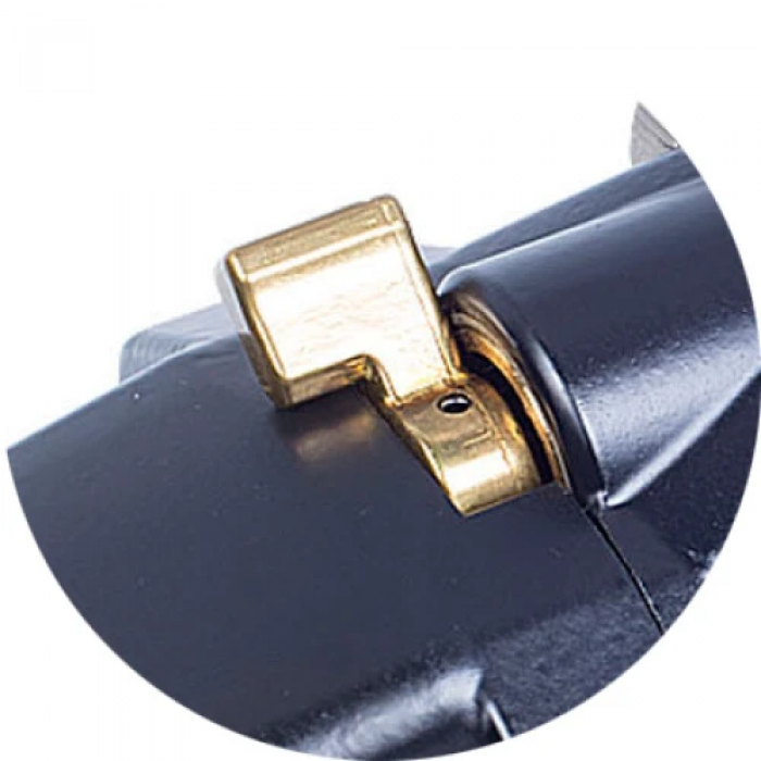 Пневмогайкокрут ударный Mighty Seven NC-8382-8 1 (UKR U-26384)