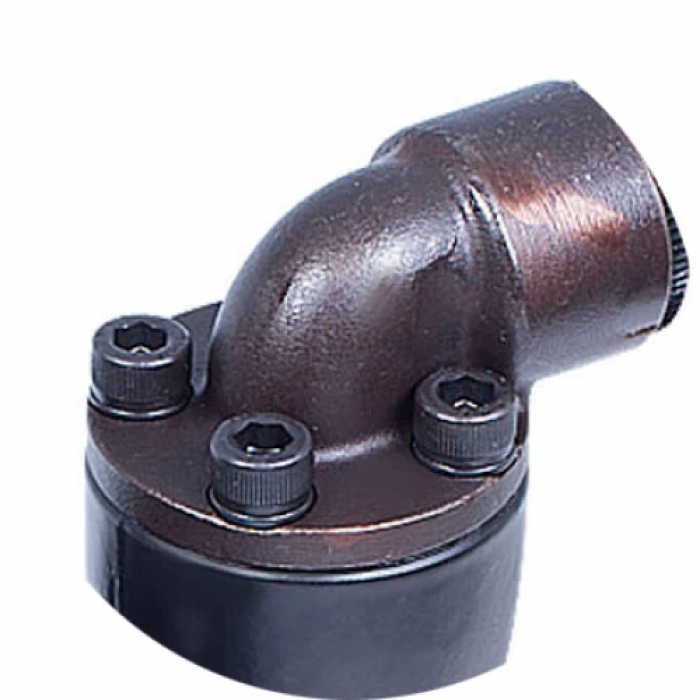 Пневмогайкокрут ударный Mighty Seven NC-8382-8 1 (UKR U-26384)