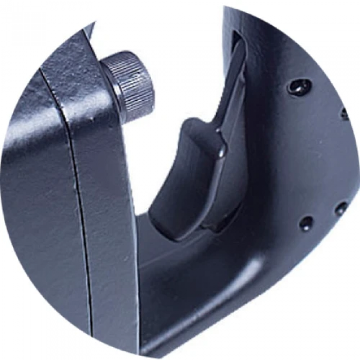 Пневмогайкокрут ударный Mighty Seven NC-8382-8 1 (UKR U-26384)