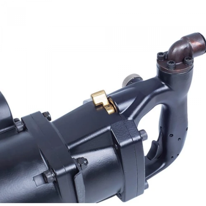 Пневмогайкокрут ударный Mighty Seven NC-8382-8 1 (UKR U-26384)