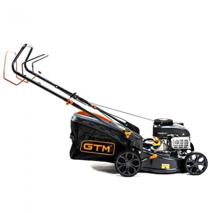 Газонокосилка бензиновая GTM LM42-SP самоходная (LM42-SP) (UKR U-83275)