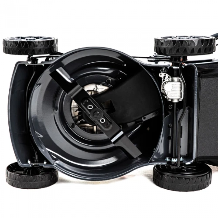 Газонокосилка бензиновая GTM LM42-SP самоходная (LM42-SP) (UKR U-83275)