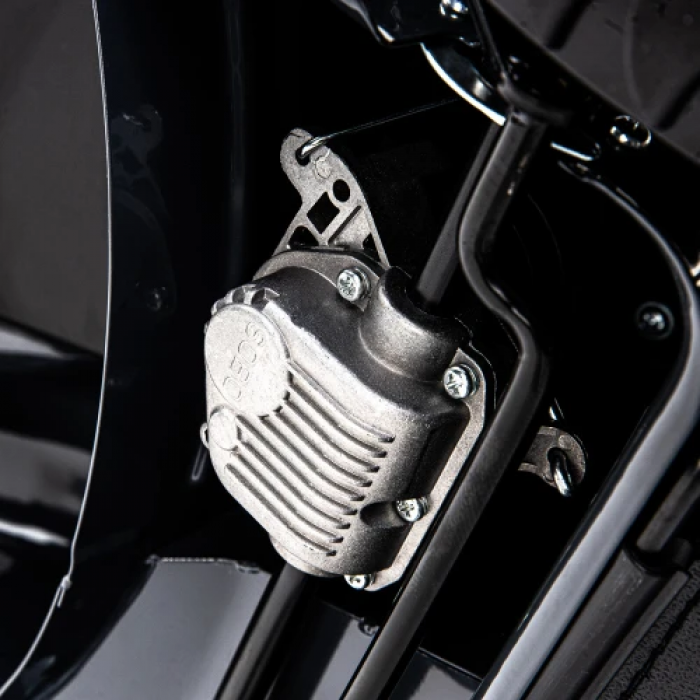 Газонокосилка бензиновая GTM LM42-SP самоходная (LM42-SP) (UKR U-83275)