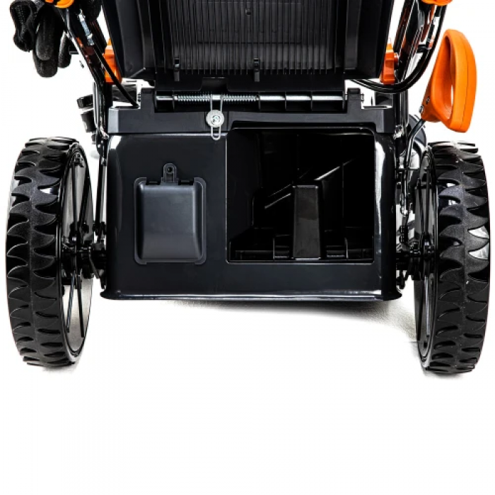 Газонокосилка бензиновая GTM LM42-SP самоходная (LM42-SP) (UKR U-83275)