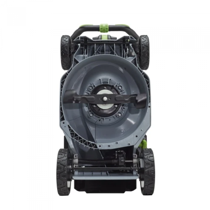 Газонокосилка EGO LM1702E-SP аккумуляторная самоходная, 56 В, 42 см (0500024009) (UKR U-83008)
