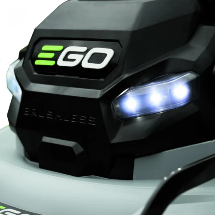 Газонокосилка EGO LM1903E-SP аккумуляторная, самоходная, 56 В, 47 см (0500017002) (UKR U-81738)