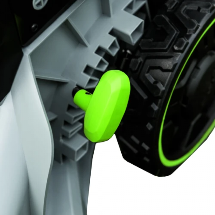 Газонокосилка EGO LM1903E-SP аккумуляторная, самоходная, 56 В, 47 см (0500017002) (UKR U-81738)