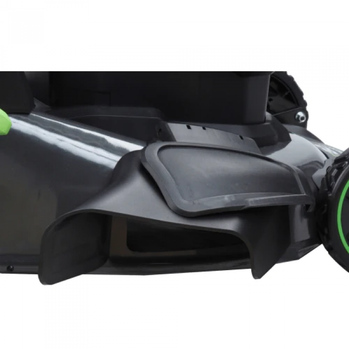 Газонокосилка EGO LM2021E-SP аккумуляторная, самоходная, 56 В, 50 см (0500014008) (UKR U-81898)