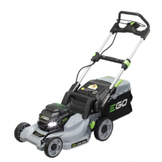 Газонокосилка EGO LM1701E аккумуляторная, 56 В, 42 см (0500016002)