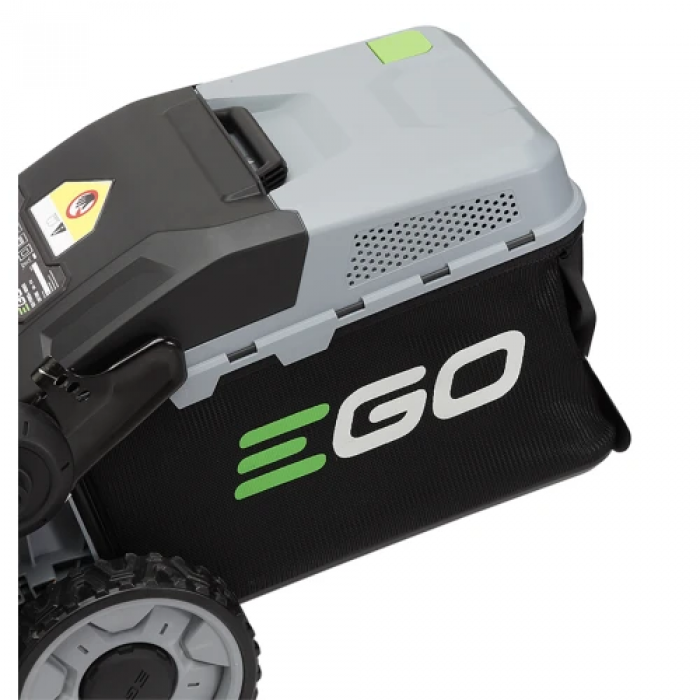 Газонокосилка EGO LM1701E аккумуляторная, 56 В, 42 см (0500016002) (UKR U-81737)