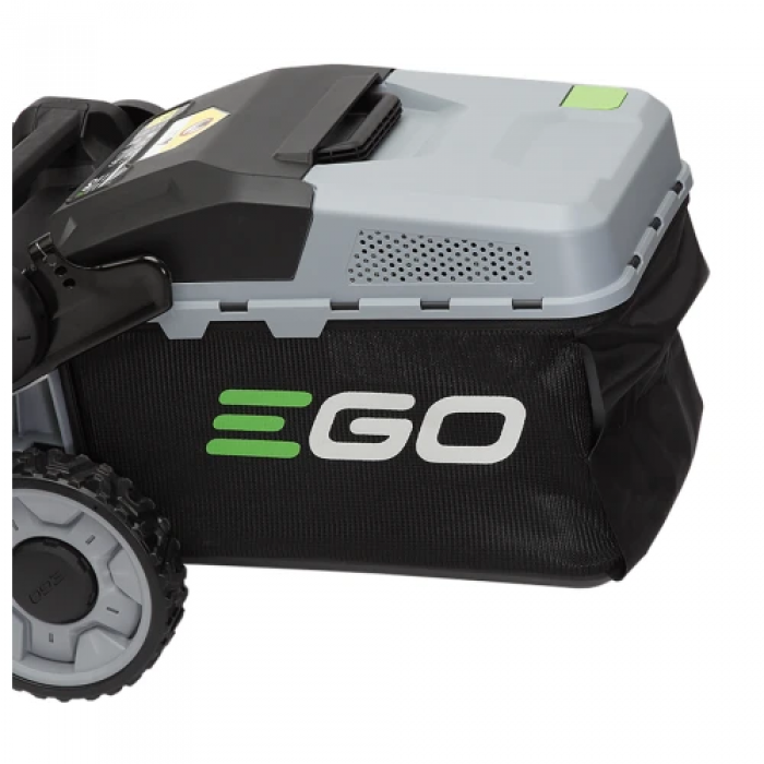 Газонокосилка EGO LM1701E аккумуляторная, 56 В, 42 см (0500016002) (UKR U-81737)