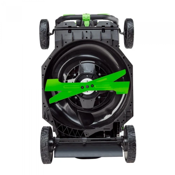 Газонокосилка EGO LM2135E-SP аккумуляторная самоходная, 56 В, 52 см (0500019007) (UKR U-79669)