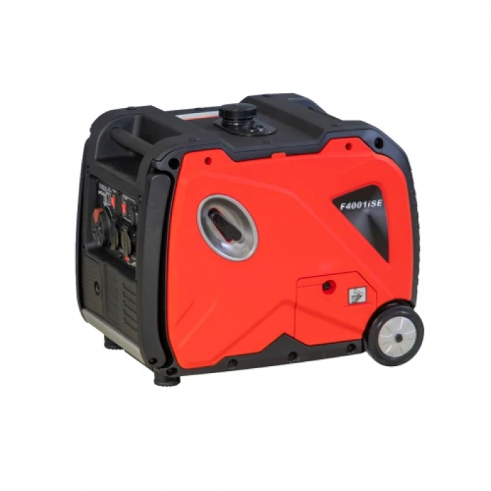 Генератор инверторный 3.2 кВт FOGO F4001iSE без НДС (UKR U-34546)