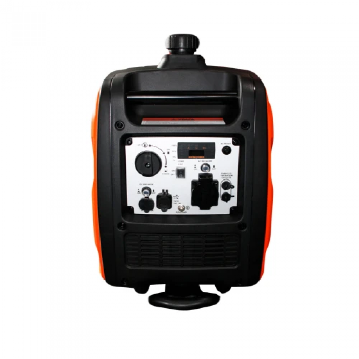 Генератор інверторний 3 кВт GTM R3100IS без ПДВ (UKR U-34538)