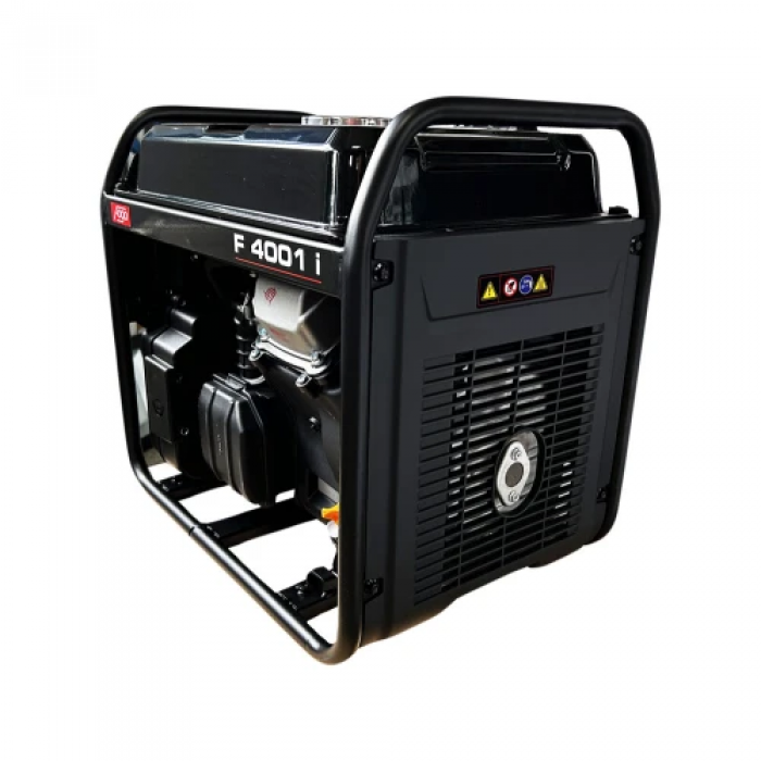 Генератор бензиновый инверторный 3 кВт FOGO F4001i (UKR U-34484)