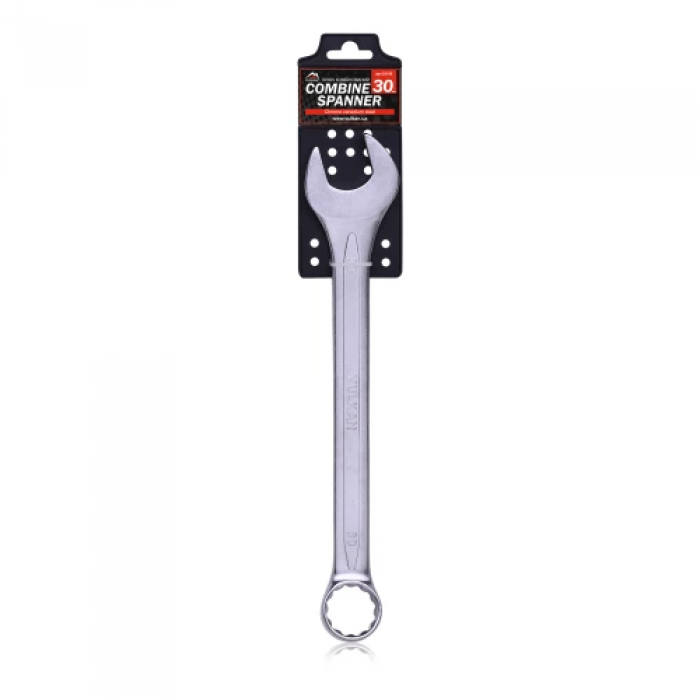 Ключ комбінований Vulkan 30 мм (UKR U-223155)