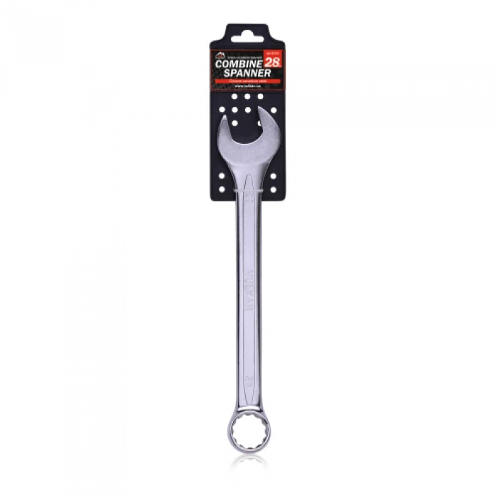 Ключ комбінований Vulkan 28 мм (UKR U-223153)