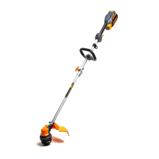 Триммер аккумуляторный GTM GT56/900BL KIT 56В + АКБ и ЗУ (GT56/900BL_KIT)