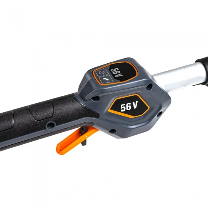 Триммер аккумуляторный GTM GT56/900BL KIT 56В + АКБ и ЗУ (GT56/900BL_KIT) (UKR U-83924)