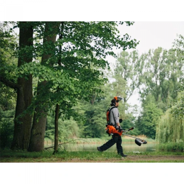 Мотокоса ECHO SRM-420ES / U бензиновий, 1,78 кВт (UKR U-81756)